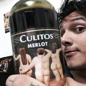 Meet your Posher, Alexander